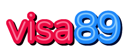 visa89 — logo kanal
