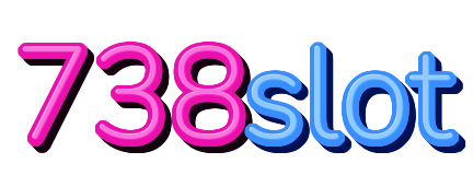 738slot — logo kanal