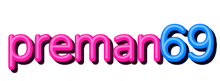 preman69 — logo kanal