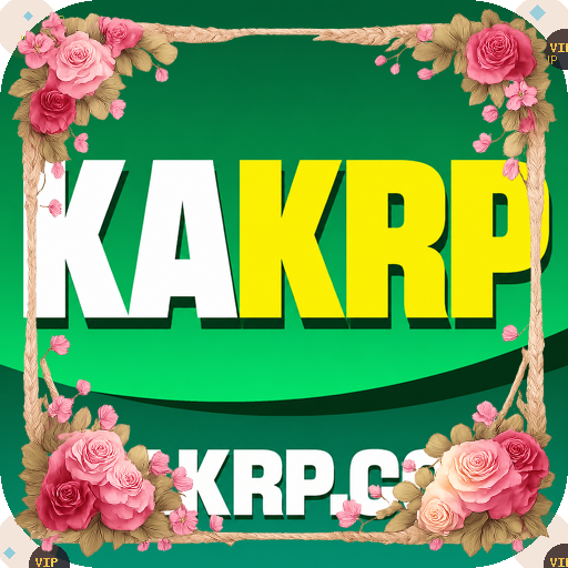 kakrp — mitra unggulan